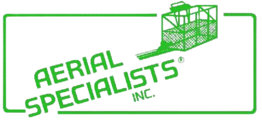 Aerial Specialists Inc. - USA