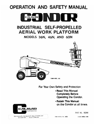 Condor Manual