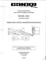 Condor Manual