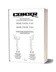 Condor Manual