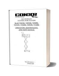 Condor Manual